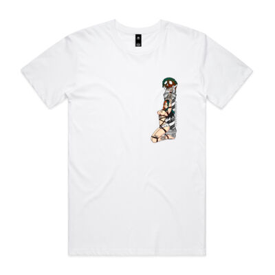 Lacethebarber tee Thumbnail