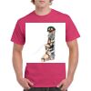 HeavyCotton™ Tee (Same Day) Thumbnail