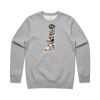 Mens United Crew (Clearance) Thumbnail