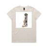 Women's Maple Tee Thumbnail