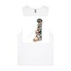 Mens Barnard Tank Thumbnail
