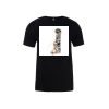 Mens Fitted Cotton Tee Thumbnail